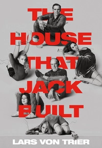 The House That Jack Built (DVD)