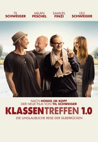 Klassentreffen 1.0 (Blu-ray)