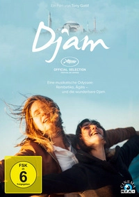 Djam (DVD)