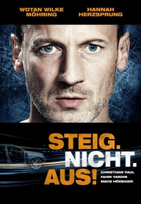 Steig. Nicht. Aus! (Blu-ray)