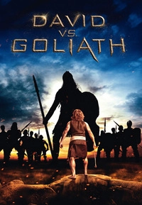 David vs. Goliath (DVD)