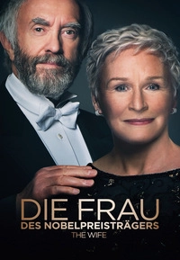 Die Frau des Nobelpreisträgers (Blu-ray)