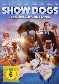 Show Dogs (DVD)