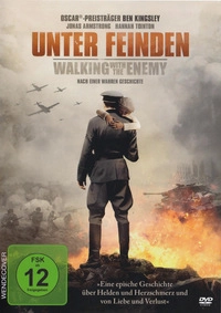 Unter Feinden (DVD)