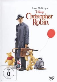 Christopher Robin (DVD)