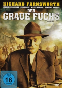 Der graue Fuchs (DVD)