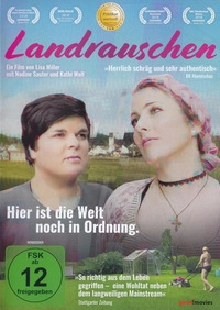 Landrauschen (DVD)