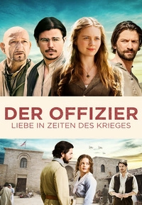 Der Offizier (Blu-ray)