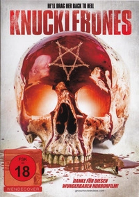Knucklebones (Blu-ray)
