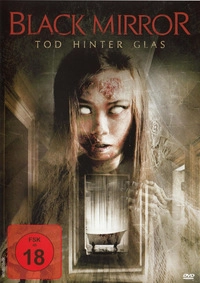 Black Mirror (DVD)