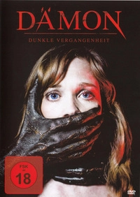 Dämon - Dunkle Vergangenheit (Blu-ray)