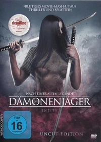 Die Dämonenjäger (DVD)