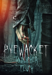 Pyewacket (Blu-ray)