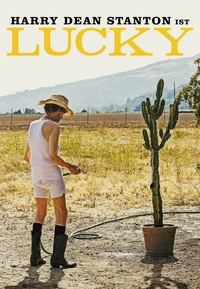 Lucky (Blu-ray)