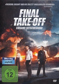 Final Take-Off (DVD)