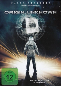 Origin Unknown (Blu-ray)