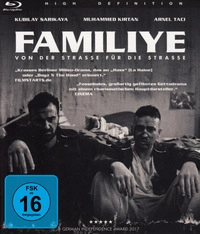 Familiye (Blu-ray)