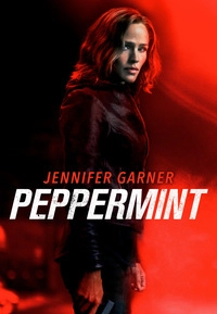 Peppermint (DVD)