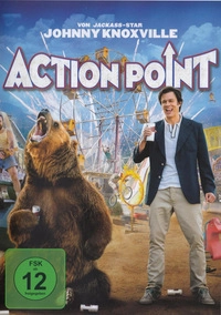 Action Point (DVD)