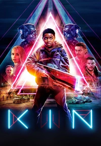 KIN (DVD)