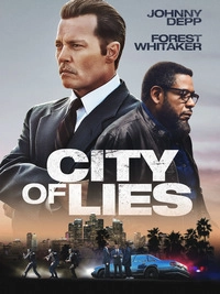 City of Lies (DVD)