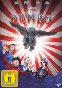 Dumbo (DVD)