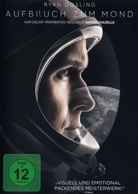 Aufbruch zum Mond (DVD)