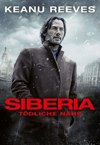 Siberia - Tödliche Nähe (DVD)