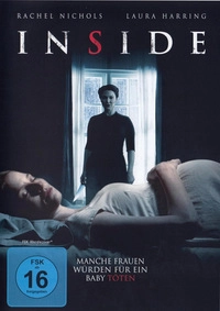 Inside (Blu-ray)