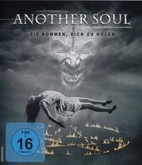 Another Soul (DVD)