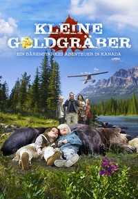 Kleine Goldgräber (Blu-ray)