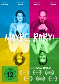 Maybe, Baby! (DVD)