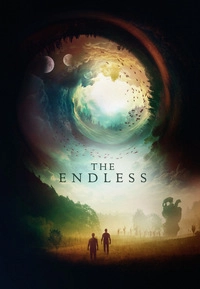 The Endless (DVD)
