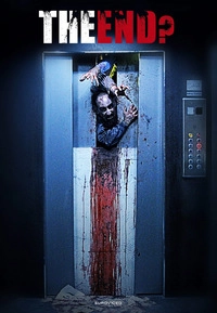 The End? (Blu-ray)