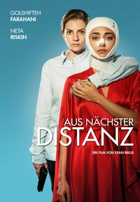 Aus nächster Distanz (DVD)