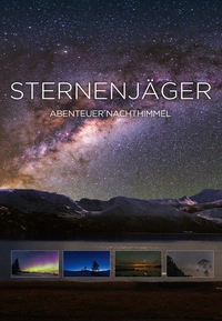 Sternenjäger (DVD)