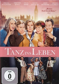 Tanz ins Leben (DVD)