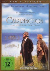 Carrington (DVD)