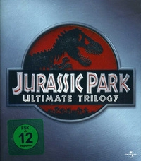 Jurassic Park 2 - Die vergessene Welt (4K UHD)