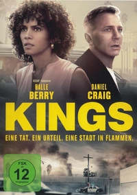 Kings (Blu-ray)