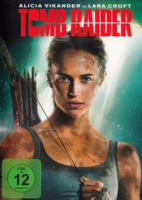 Tomb Raider (4K UHD)