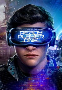 Ready Player One (4K UHD)