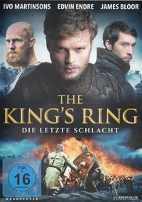 The King's Ring (Blu-ray)