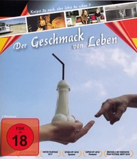 Der Geschmack von Leben (Blu-ray)