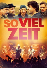 So viel Zeit (DVD)
