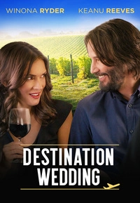 Destination Wedding (Blu-ray)