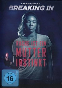 Breaking In (Blu-ray)