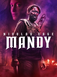 Mandy (DVD)