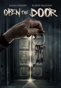 Open the Door (Blu-ray)