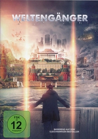 Weltengänger (Blu-ray)